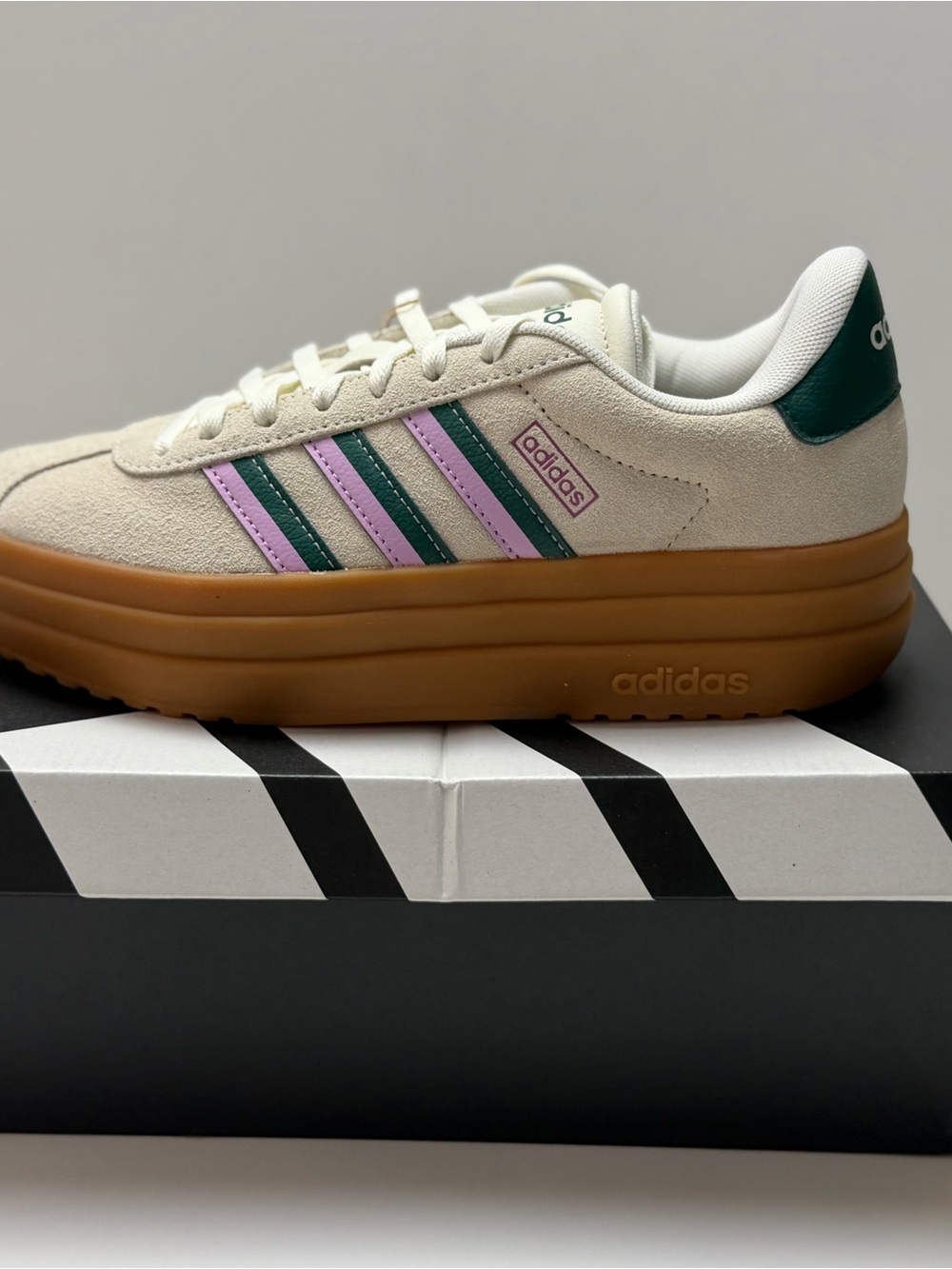 Adidas BL Court Bold